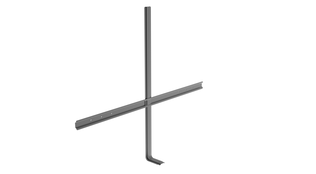 H-MNT-T-C30 Крепление на монитор для C30R/C25 (совместимо с VESA)